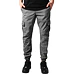 kalhoty plátěné URBAN CLASSICS Cargo Jogging S