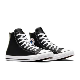 CONVERSE Chuck Taylor All Star Černá Bílá 36