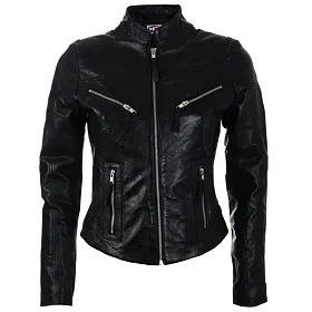 OSX GILDA Černá XS