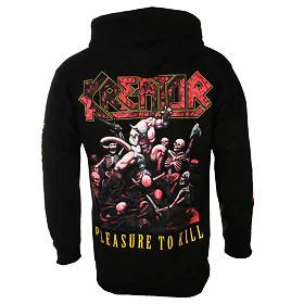 PLASTIC HEAD PLEASURE TO KILL M