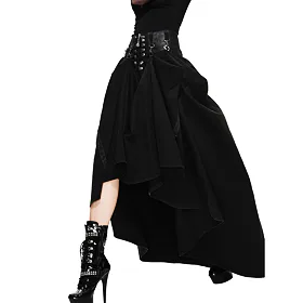 sukně dámská DEVIL FASHION - SKT017 XS