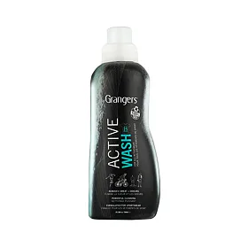 Grangers čistící prostředek Active Wash 750 ml