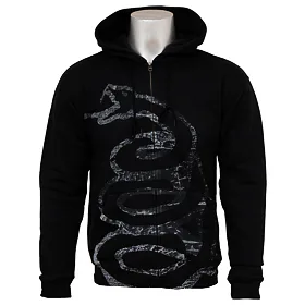 NNM Album Burnished Černá S