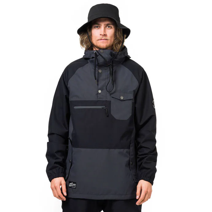 HORSEFEATHERS RECRUIT S