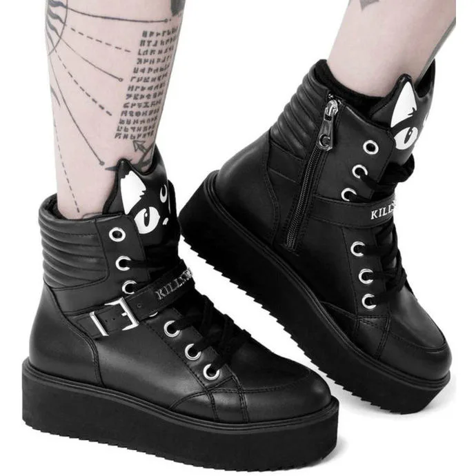 KILLSTAR KEIKO KITTY 36