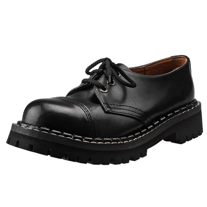 STEADY´S 3 dírkové 35