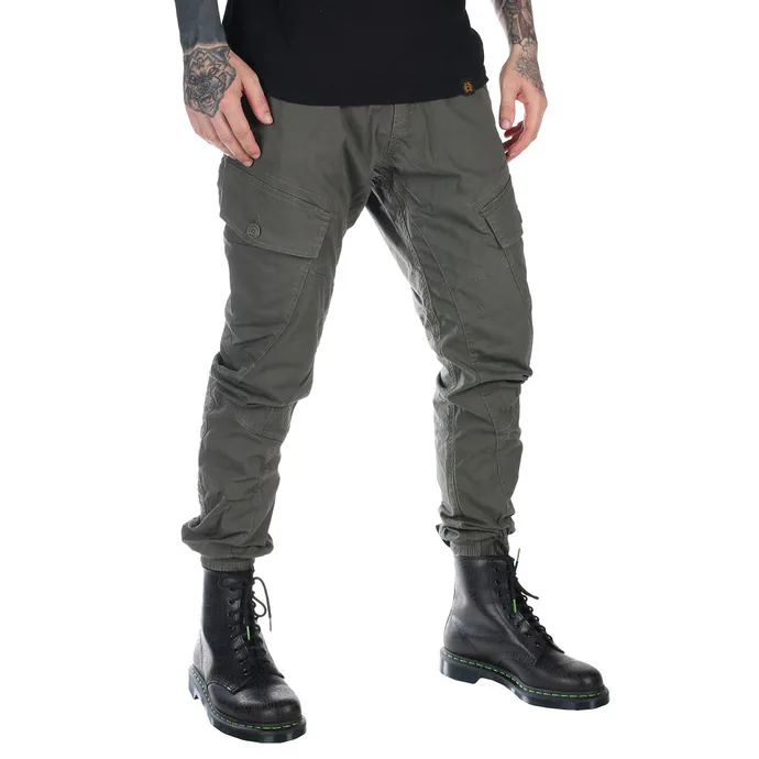 kalhoty plátěné BRANDIT Ray S