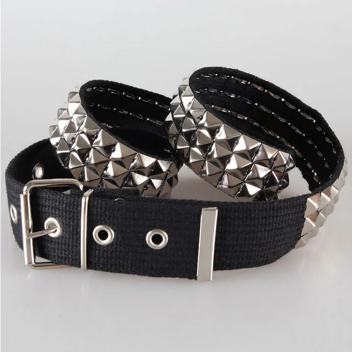 pásek plátěný Pyramidy 3 - PAS-089 M