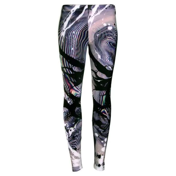 kalhoty plátěné DISTURBIA Static XL