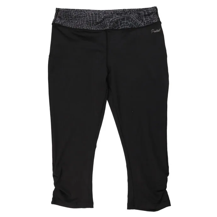 kalhoty třičvrteční PROTEST Skerr sport L