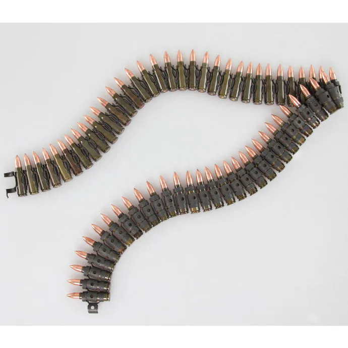 pásek BULLET 44 - Patron - BLACK - MAG006 S